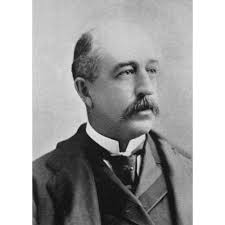 MONTIZAMBERT, FREDERICK