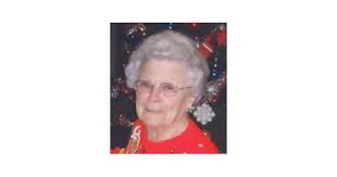 Irene Bender Obituary (1919