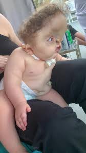 I know its been a long time. Ive been going through a lot lately, so sorry,  here is some videos tho starting with this one. #HPE #mymiraclebaby  #chunkybaby #everyonedeserveslove ...