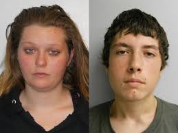 Concord Teens Caught Up In Theft Charges