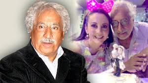 Honor a loved one by planting trees in their memory. Rafael Inclan Asegura Que A Su Esposa No Le Importa Que El Le Lleve 35 Anos Famosos Univision