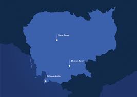 Campuchia, tin tức hình ảnh mới nhất luôn được cập nhật liên tục, chủ đề campuchia : Cambodia Airports