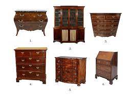 A Guide To Types And Styles Of Chests Dressers One Kings Lane Furniture Furniture Styles Furniture Style