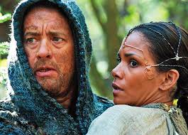 Cloud Atlas Movie Review Film Summary 2012 Roger Ebert