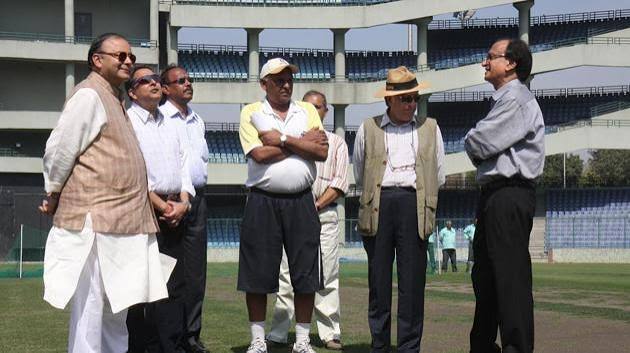 Delhi's premier cricket stadium to be named after Arun Jaitley | Cricket