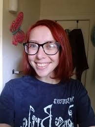 Hi my name is Charlie Swan and I have short ebony black hair (that's not  how I got my name) with a black moustache and dark brown eyes like limpid  chocolate and