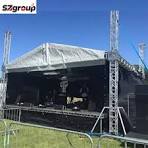 Buy In Bulk Triangular Roof Truss Galvanized Steel Design ...