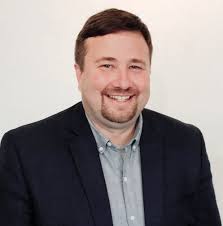 Our Team — Blue Ridge Strategies LLC