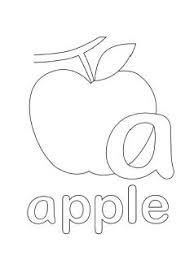 Alphabet Coloring Pages Mr Printables Alphabet Coloring Pages Alphabet Coloring Abc Coloring Pages
