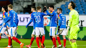 Sammlung von franziska winzler • zuletzt aktualisiert: Storche Setzen Hohenflug Fort Holstein Kiel Nun Erster Ndr De Sport Fussball