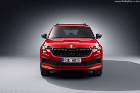 Get all the details on skoda kodiaq 2021 including launch date, specifications, mileage, latest news and reviews @ zigwheels.com. Skoda Kodiaq Spec Levels