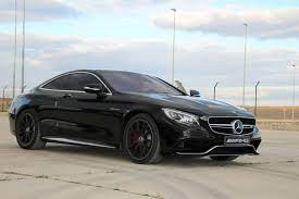We did not find results for: Stunning Black On Black Mercedes Benz S 63 Amg Coupe Gtspirit