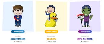 Take action now for maximum saving as these discount codes will not valid forever. 10 Off Youtooz Discount Codes Verified Coupons 2020