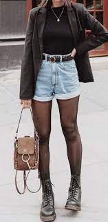 Pinterest Kyliieee Urban Outfitters Outfit Ideas Baddieoutfits For Women High School Coll Urban Outfitters Clothes Outfitters Clothes Jean Short Outfits