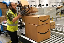 Our maryland amazon workers' compensation attorneys specialize in this area of the law. Amazon Reveals Its Median Employee Made 29 007 Last Year