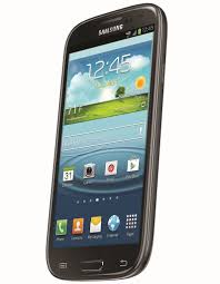 Samsung galaxy s iii mini unlocked 8gb. Amazon Com Samsung Galaxy S3 Black 16gb Verizon Wireless Cell Phones Accessories