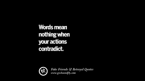 105 Quotes On Fake Friends That Back Stabbed And Betrayed You