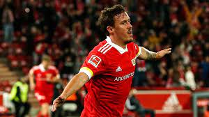 This attacking performance currently places them at 10th out of 326 for bundesliga players who've played at least 3 matches. Bei Union Berlin Gibt Jetzt Max Kruse Den Takt An Sportbuzzer De