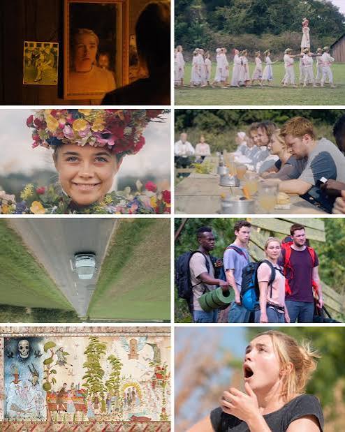 Midsommar, one of modern horror's most divisive movies, premiered on this  day in 2019.