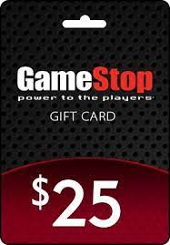 As far to my knowledge they're the only distribution platform on pc that has prepaid gift cards you can buy from physical. Game Stop Gift Card 25 Pcgamesupply Gift Card Generator Free Gift Card Generator Get Gift Cards