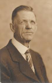 George William Michael Albaugh (1867-1937)