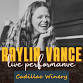 Raylin Vance Music