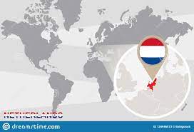 Google mapa países bajos mapa del país, calle, carretera y direcciones, así como el mapa por satélite de mapa turístico países bajos by google mapa. Mapa Del Mundo Con Paises Bajos Magnificados Ilustracion Del Vector Ilustracion De Vector Icono 134946573
