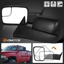 Image result for dodge ram tow mirrors