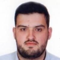 Daniel Almenara Milán