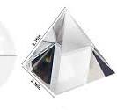 Amazon.com: Paquete de 4 prismas de fotografía de cristal ...