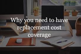 Knowing the difference can save you a ton of money if/when a claim occurs.</p> <p> actual cash value or acv is based on the what the value of the lost or damaged items were at the time of you loss. Actual Cash Value Vs Replacement Cost Value Insurance Geek