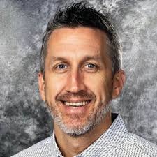 Aaron Benesh's Instagram, Twitter & Facebook