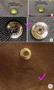 ロンシャン タグ 本物