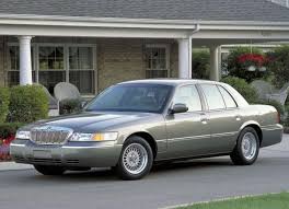 Dark blue pearl clearcoat metallic. Mercury Grand Marquis Grand Marquis Ii 4 6 V8 223 Hp Technische Daten Und Kraftstoffverbrauch Autodata24 Com