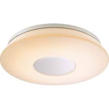 Lampen kinderzimmer sternenhimmel projektion hellweg lampe baby. Obi Led Deckenleuchte Eek A Silano 40 Cm Von Obi Ansehen