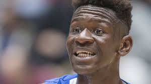 Isaac evolue etue bofenda bonga is a german professional basketball player for the washington wizards of the national basketball association. 5 Oustanding Players Under 23 In The European World Cup Qualifiers We Are Basket