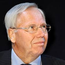 Mark Rutte en Angela Merkel samen op Duitse kakfuif