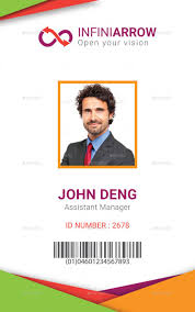 Download these templates, modify them using ms word and your card is ready for you in just a few minutes. Pin By Nada On Lego Id Card Template Employee Id Card School Id