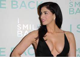 Sarah Silverman Nude Photos & Videos