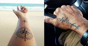 Small creative tattoos can be a little trickier given the amount of detail that some require. 25 Best Tattoo Ideas For Men That Ll Inspire You To Get Inked