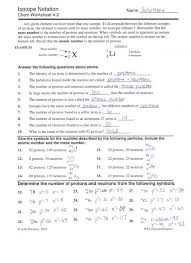 Atomic structure worksheet what type of charge does a proton have? Atoms And Ions Worksheet Shefalitayal