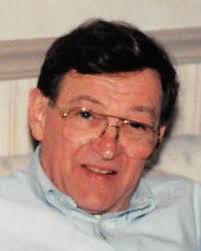 Walter Bergen Obituary