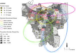 Browse our jakarta map images, graphics, and designs from +79.322 free vectors graphics. Gis Based Approaches On The Accessibility Of Referral Hospital Using Network Analysis And The Spatial Distribution Model Of The Spreading Case Of Covid 19 In Jakarta Indonesia Bmc Health Services Research Full