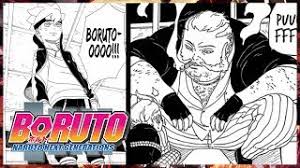 Read boruto manga online in high quality. Boruto Naruto Next Generation Manga Chapter 13 Jhojoji S Appearances And Boruto S Rage Youtube