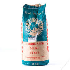 Certified Seeds