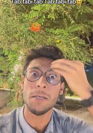 What Is Meaning of Tab Tabi