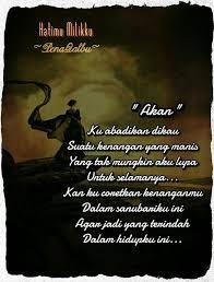 Saat terindah di saat aku mulai terasa sempurna cintaku pada kamu tika ku bersama. 34 Lirik Penaqalbu Ideas Movie Posters Movies Poster