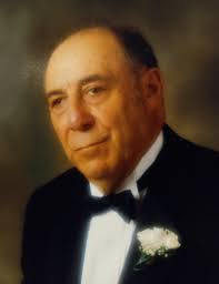 Obituary information for Anthony "Tony" Gesualdo