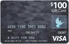 When they do, their tweets will show up here. Gift Card Black Triangles 100 Visa United States Of America Us Bank Col Us Visa 191 25 06