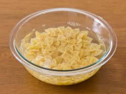 How To Cook Pasta In The Microwave How To Cook Pasta Easy Meals Food